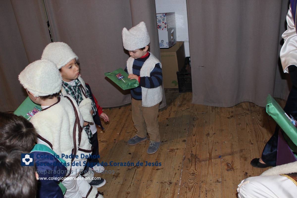 2014 12 22  REYES MAGOS INFANTIL (137)